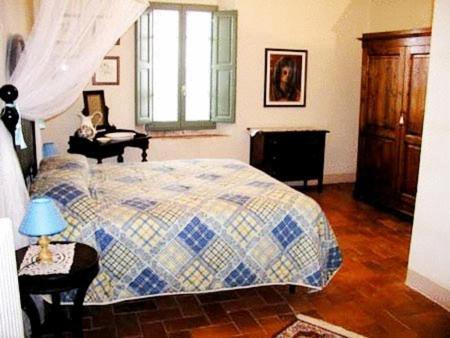 Agriturismo La Capitata Pian di Scò Zewnętrze zdjęcie