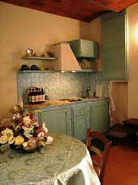 Agriturismo La Capitata Pian di Scò Zewnętrze zdjęcie