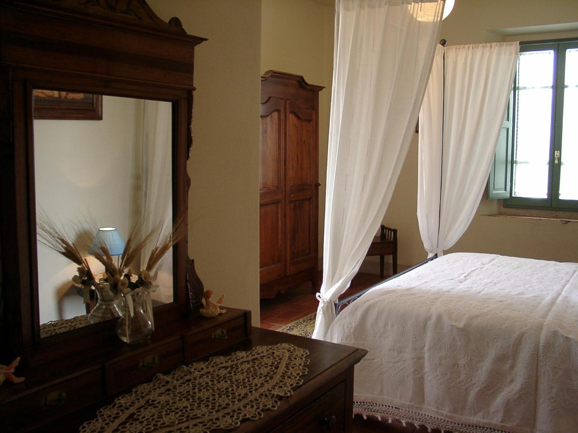 Agriturismo La Capitata Pian di Scò Zewnętrze zdjęcie