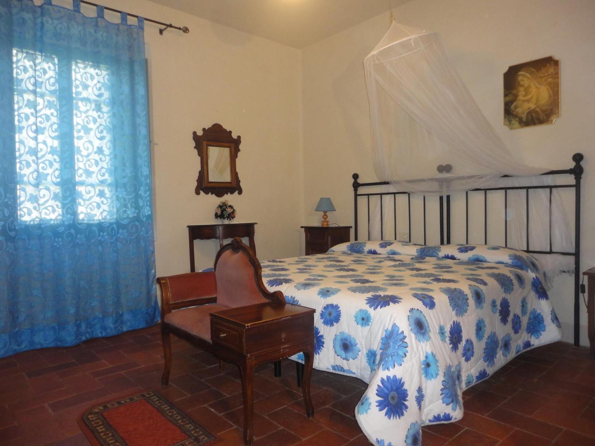 Agriturismo La Capitata Pian di Scò Zewnętrze zdjęcie