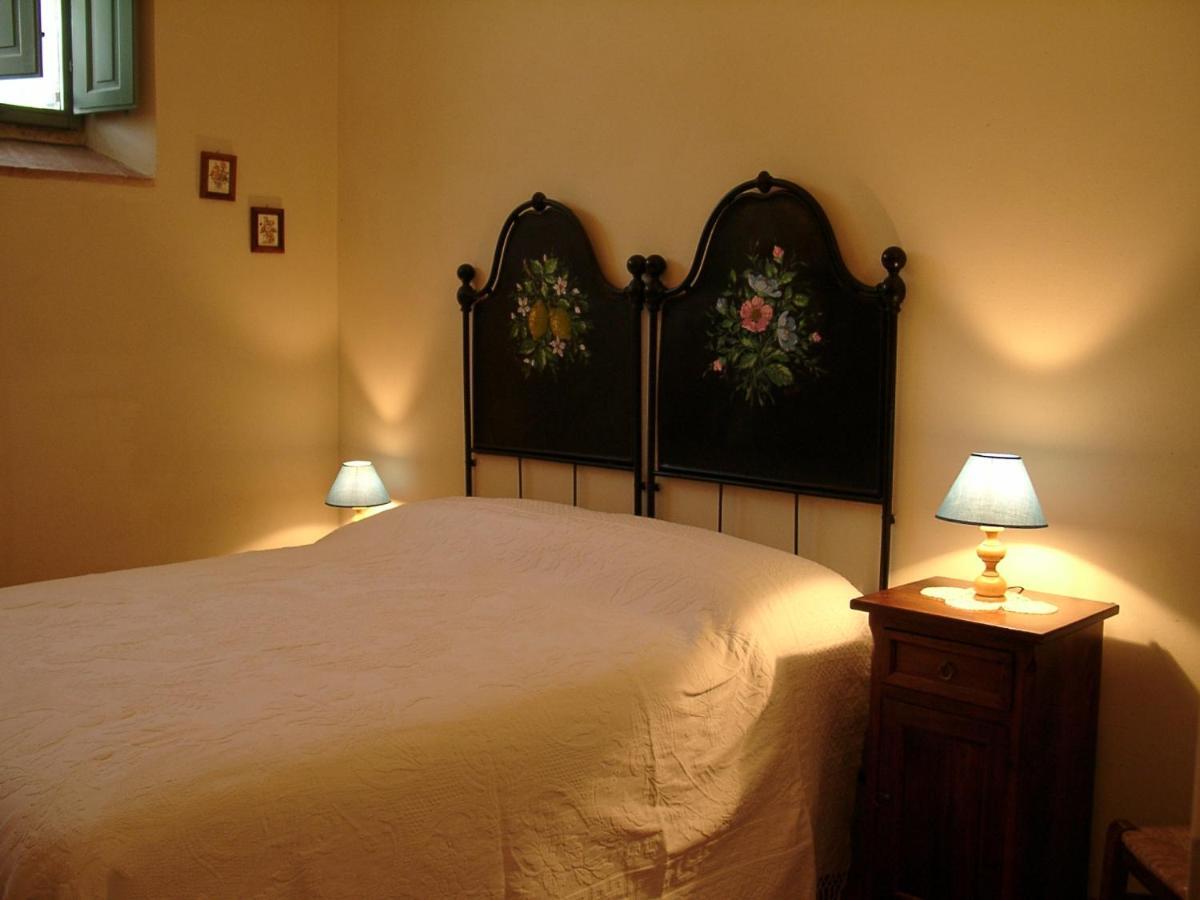 Agriturismo La Capitata Pian di Scò Pokój zdjęcie